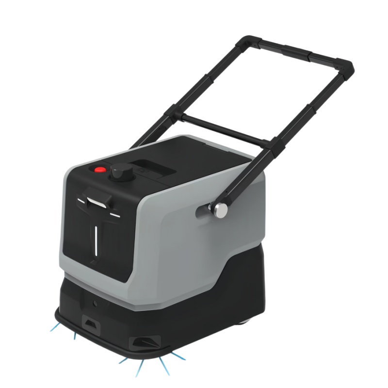 曲靖坦洁无人智能清洁机器人T10